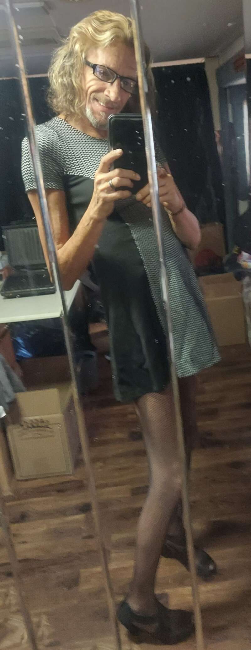 Crossdresser