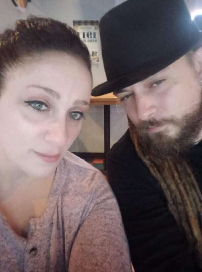 My wife and I are seeking adventure