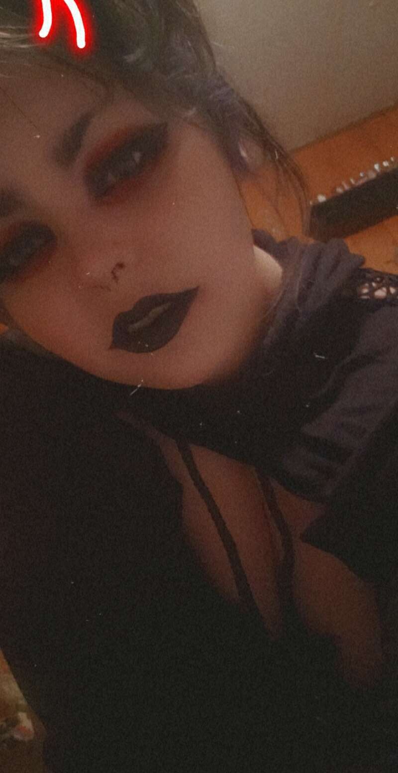 run a train on me