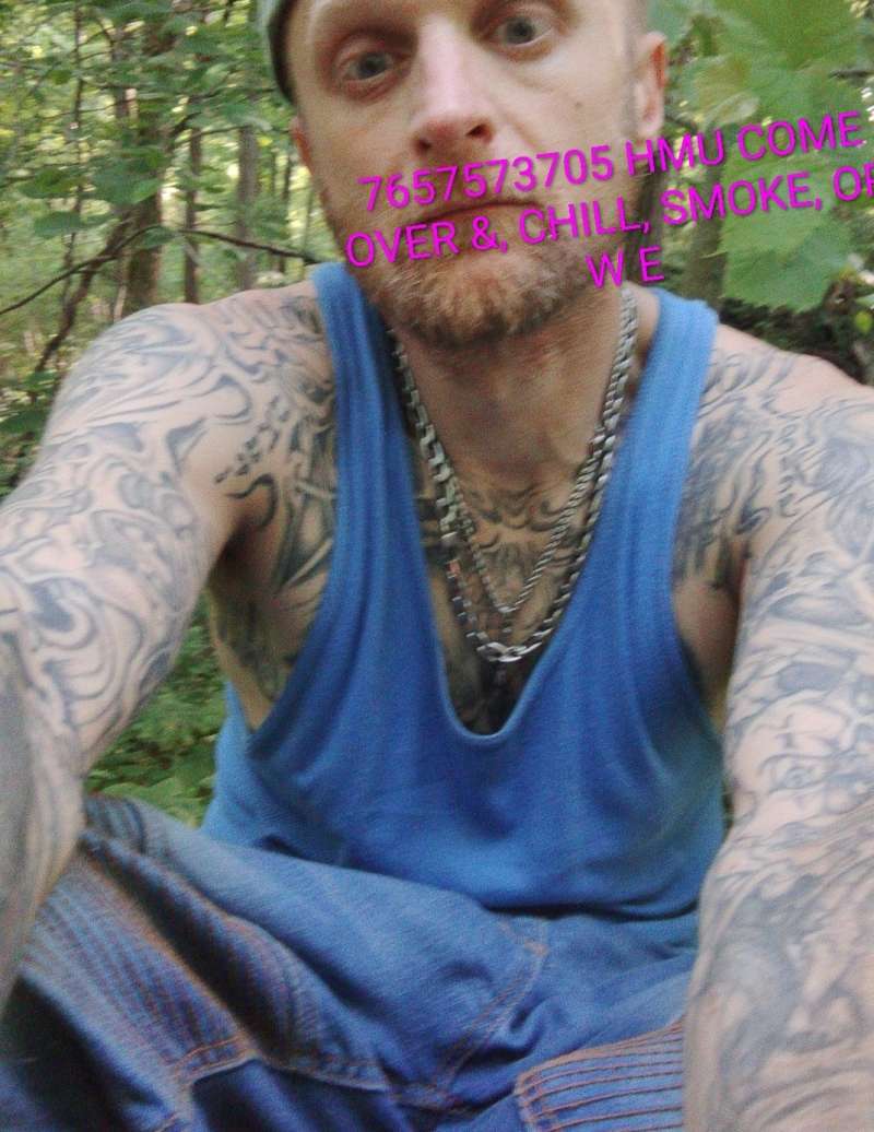 Hangout get high have fun