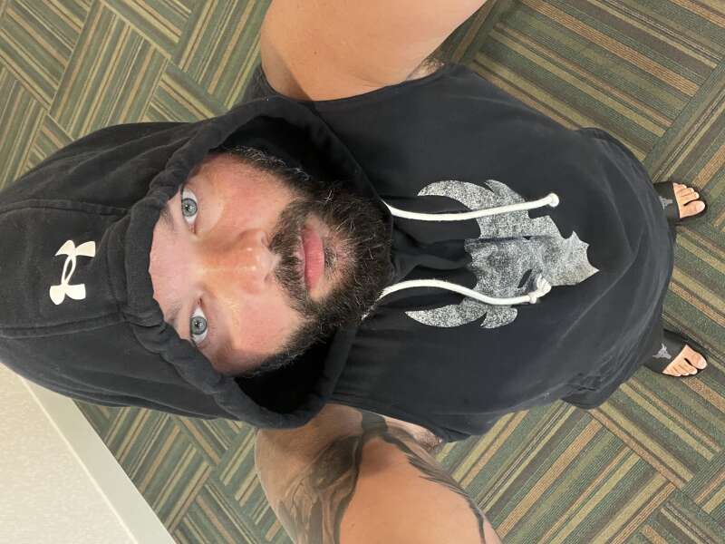Looking for casual
