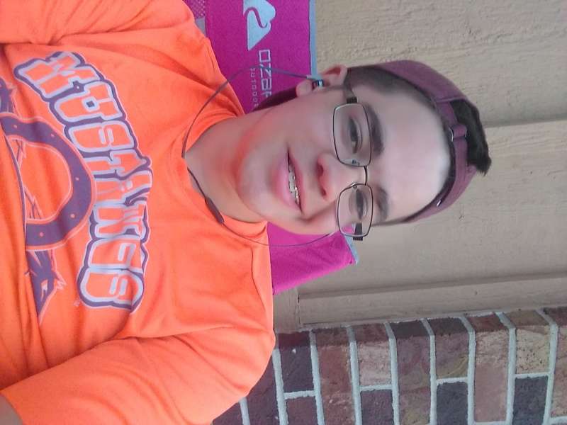 I'm in Moorhead, MN and I'm looking for a girl who wants to have fun.