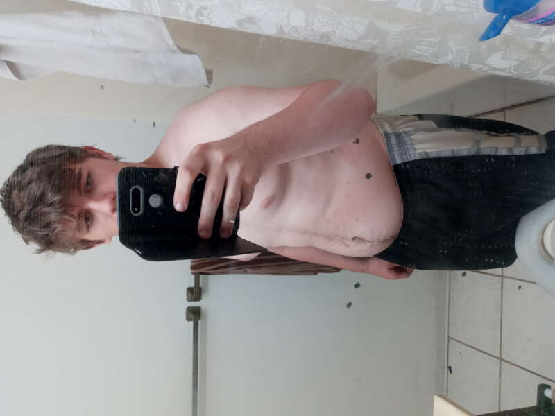Down to fuck