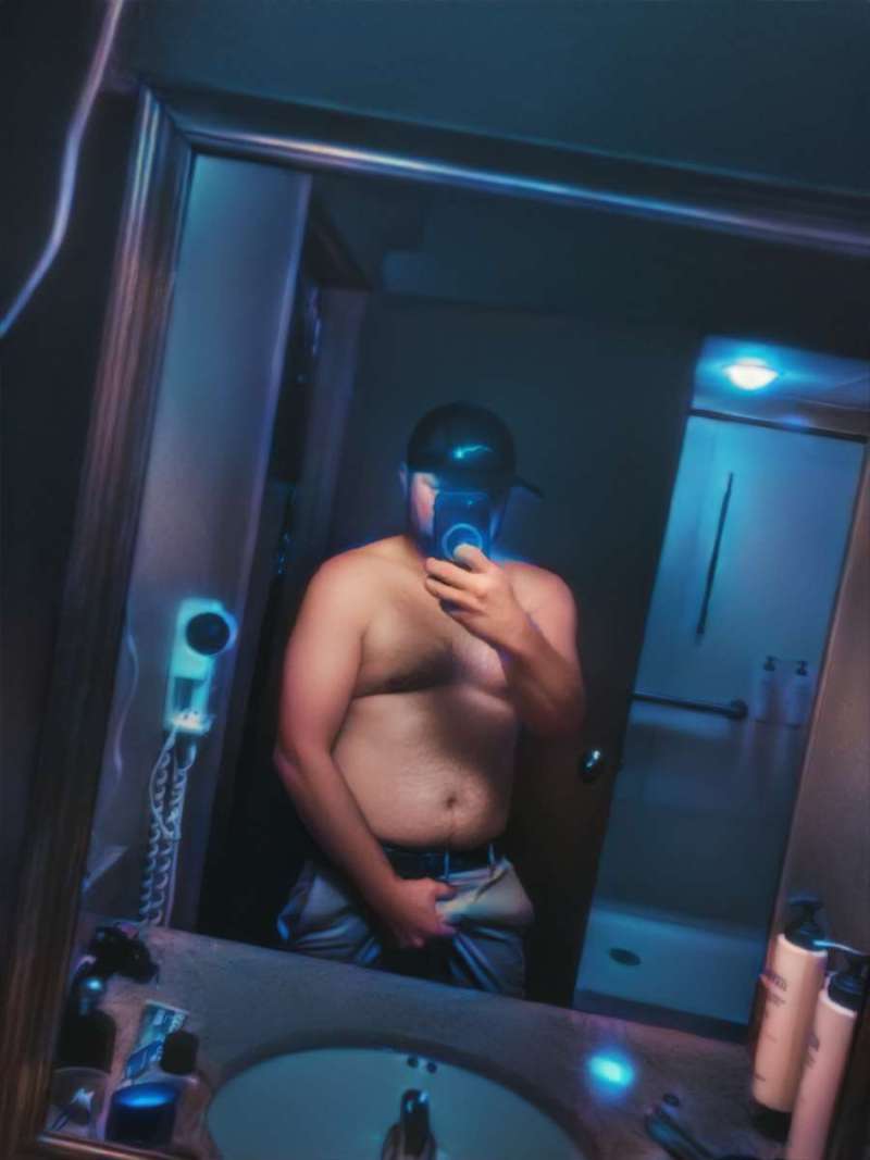 Stud lover here for you