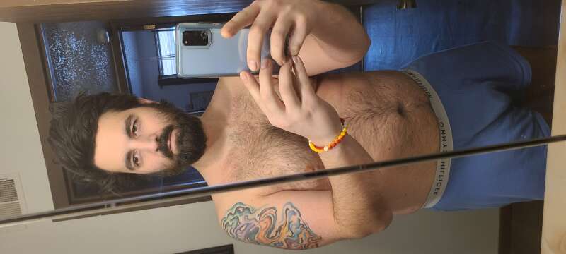 Looking to please
