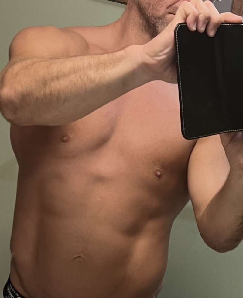 M4F 40/white/hot dad