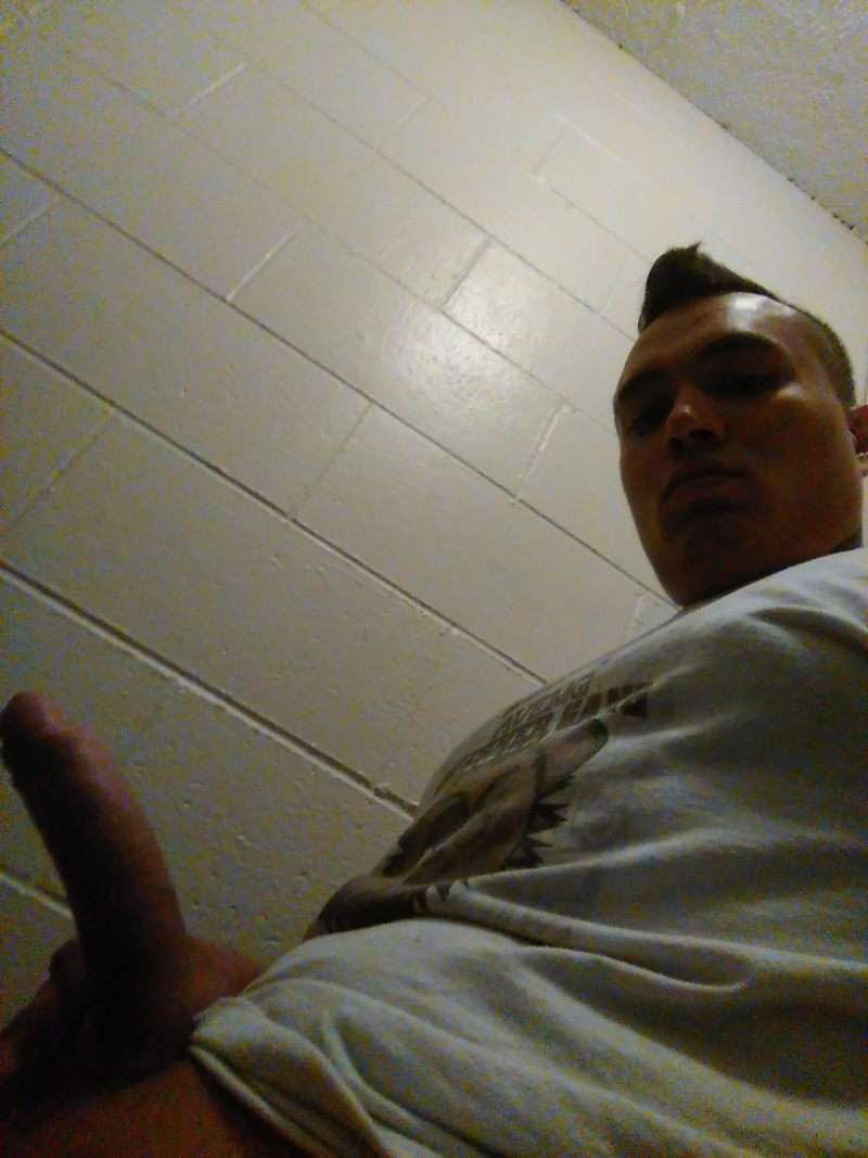 I'm a man looking for pussy