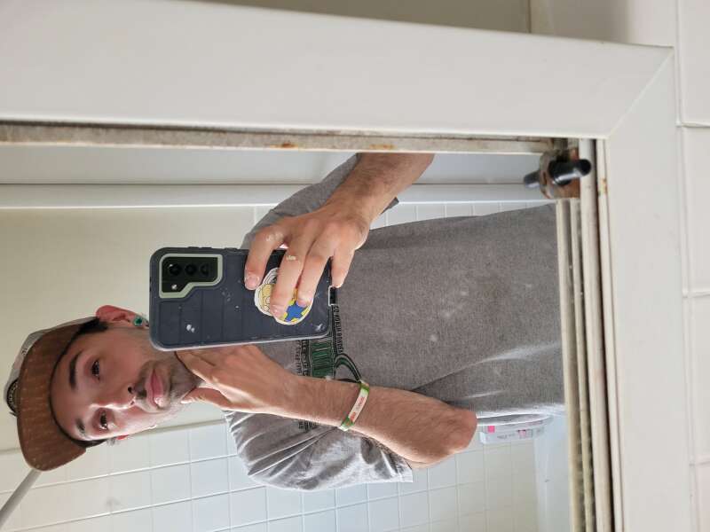 Dry spell wanting to fuck badly