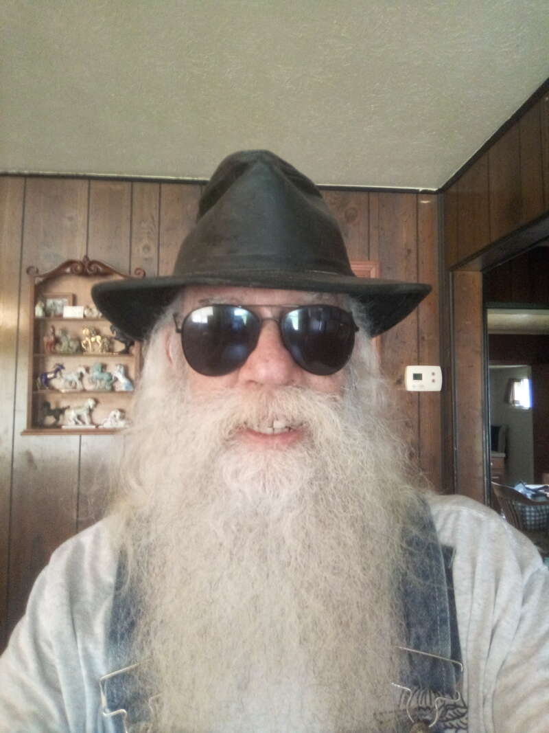 Hello ladies