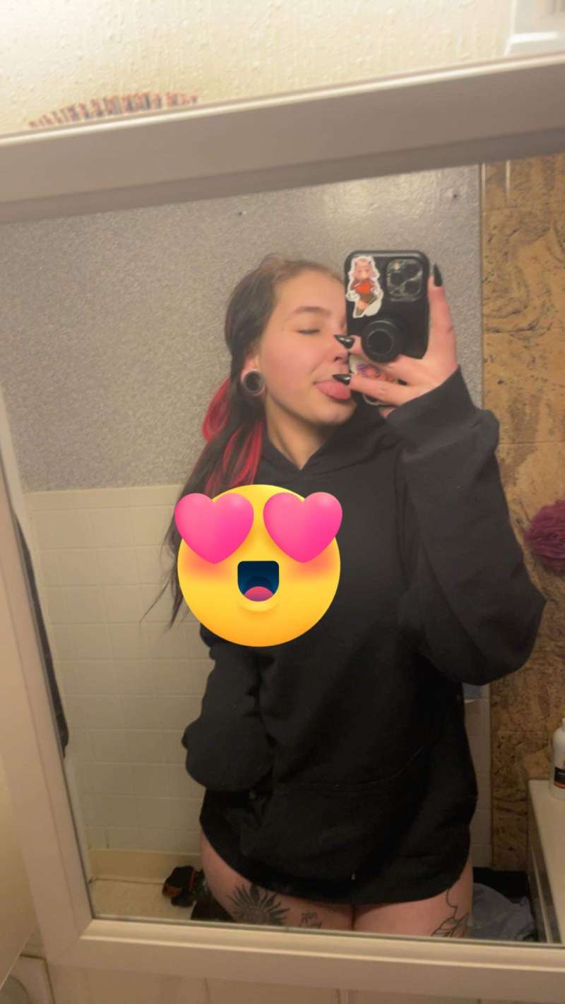 Hot girl 🧒🔥🥵