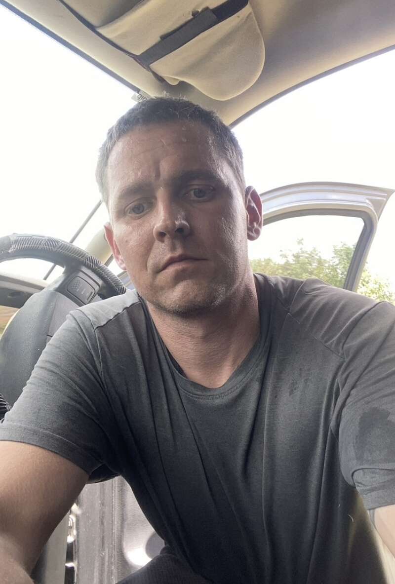 Looking for a casual encounter To possible FWB