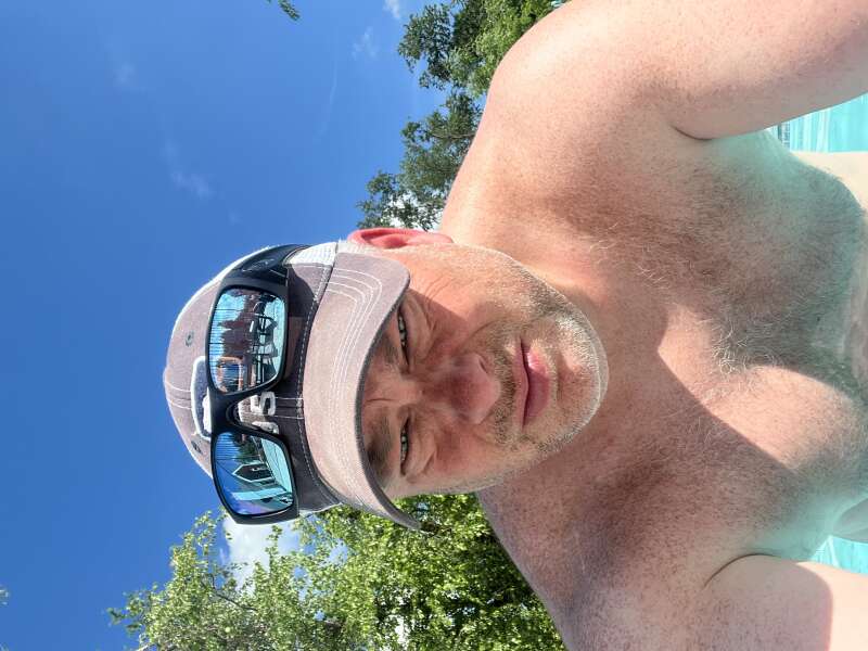 Versatile guy looking to have experiences
